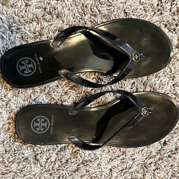 Tory Burch Sandals - Picture 2 of 3